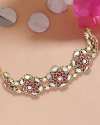 faux pearl jewelry sets under $10