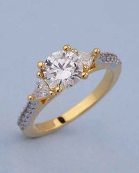 Buy Designer Rings For Women Online India Voylla Buy gold plated diamond rings for women online india | voylla. buy designer rings for women online