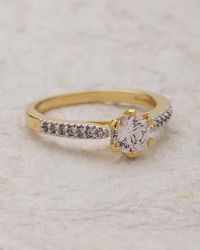 Buy Designer Rings For Women Online India Voylla Engagement rings are symbols of endless love and commitment. buy designer rings for women online