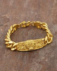 chandi ke hath ke bracelet