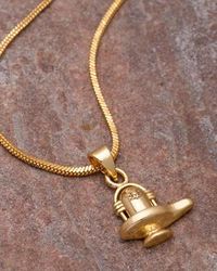 Buy Men S Pendant Silver Gold Plated Pendant For Men Online Voylla