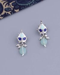 Earrings For Women Buy Designer Fashion Earrings Online Voylla Ethnic, bridal, casual or formal. buy designer fashion earrings online