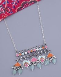 studio voylla necklace