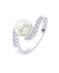 silver ring designs for girls