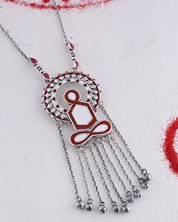 studio voylla necklace
