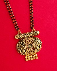fashion mangalsutra online