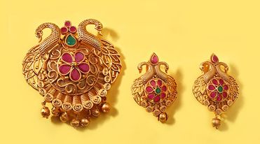 Buy Indian Fashion Jewellery Online At Best Price Voylla Online shopping from a great selection at clothing, shoes & jewelry store. buy indian fashion jewellery online at
