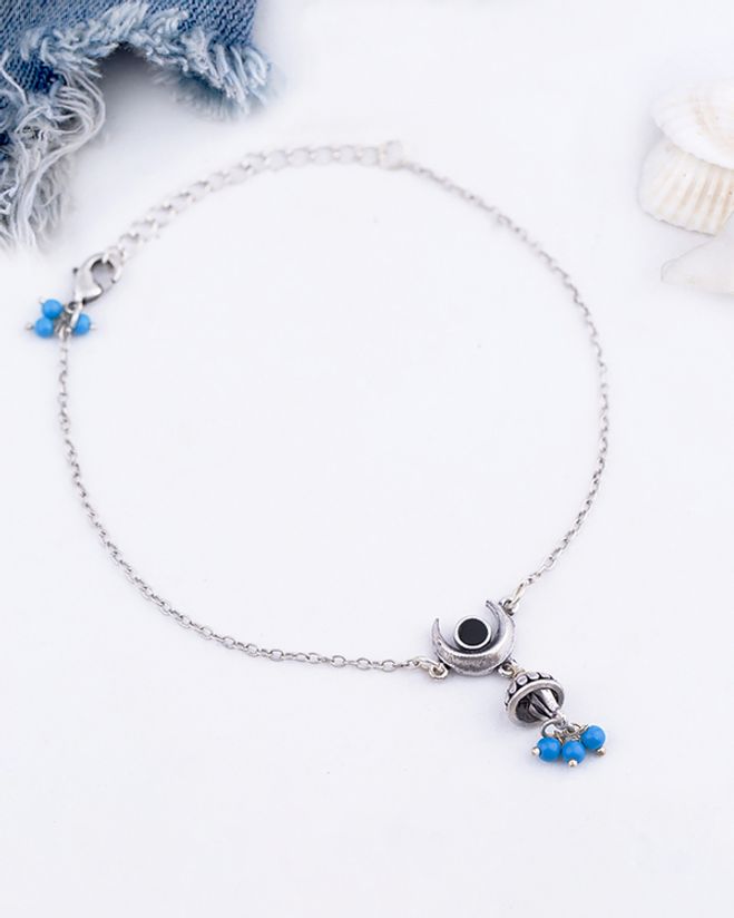 Voylla anklets on sale