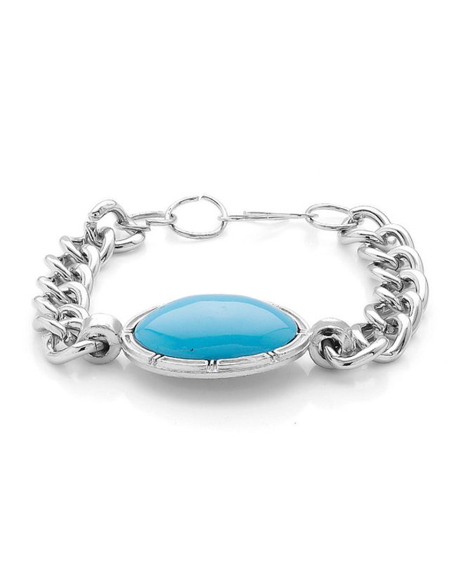 Salman Khan Inspired Men Bracelet Studded With Color Stone Voylla Fashions Which he never takes away from himself and always keeps on wearing it. voylla