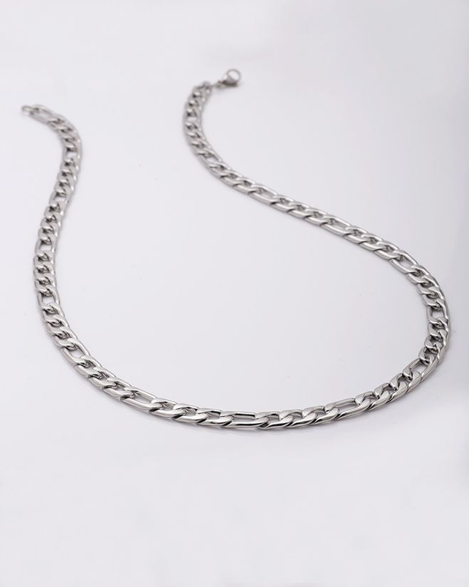 Voylla Silver Chain 2024 favors