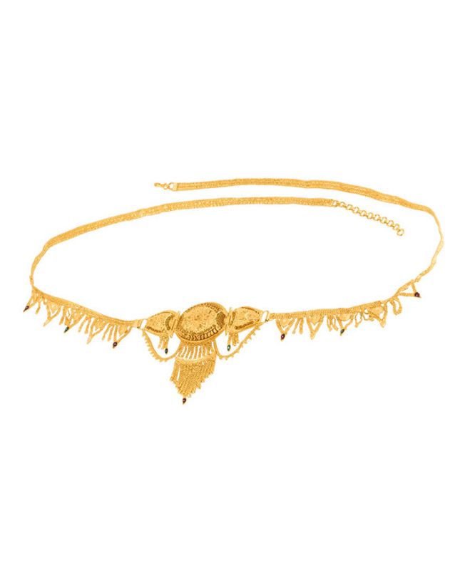 Kamarband Gold Plated Best Sale, SAVE 