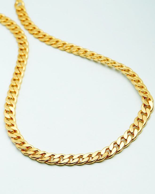 Curb Style Chain For Men Voylla Fashions Buy varieties of item like pendant, necklace. curb style chain for men voylla fashions