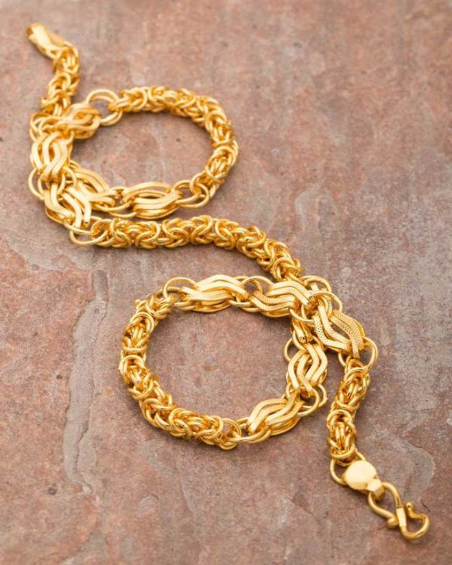 Voylla men's jewelry