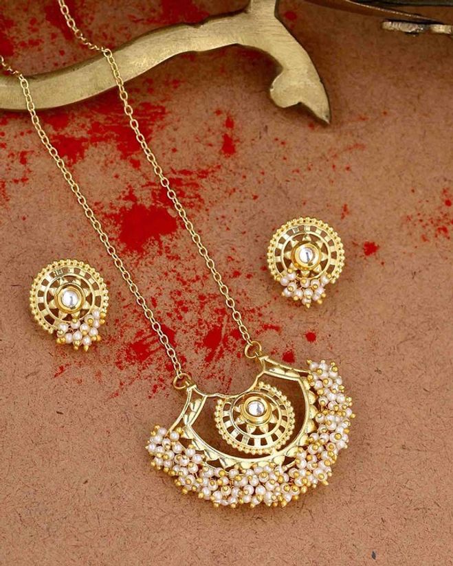 Voylla jewellery necklace discount sets with price