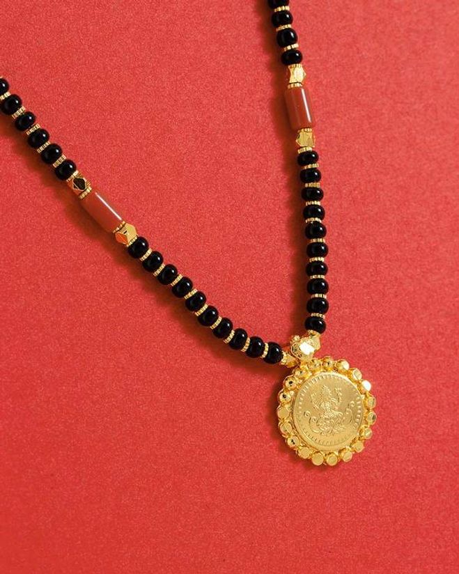 Lakshmi Motif Gold Plated Mangalsutra Voylla Fashions 2:28 indian suman indian suman 1 067 prosmotrov. voylla