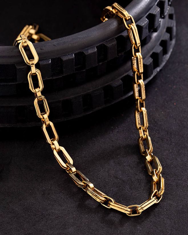 Royal Links Anchor Link Chain Voylla Fashions Voylla offers 30% off select items with coupon code via coupon code getdeal30. voylla