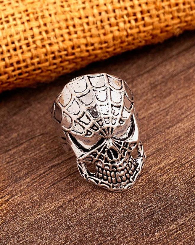Devil Collection Angel Of Death Ring Voylla Fashions It is a small tribute to his work. voylla
