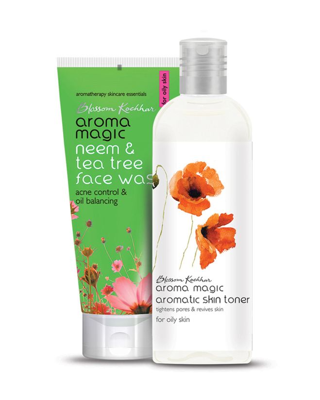 aroma toner