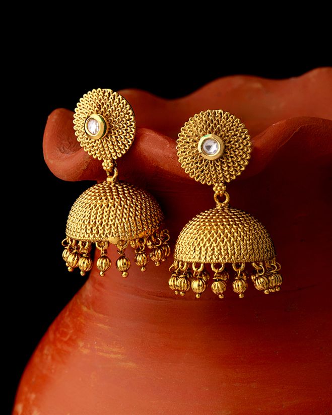 Voylla Jhumki 2024 www.alhudapk