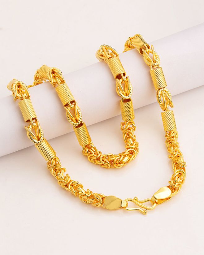 Fine Links Men S Link Chain Voylla Fashions Voylla is known for the great pricing, but they still like to reward returning and new customers with the ability to make savings. voylla