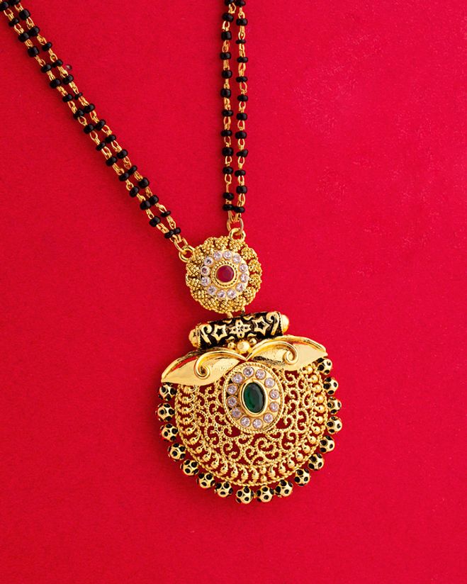 Voylla Mangalsutra 2024 www.alhudapk