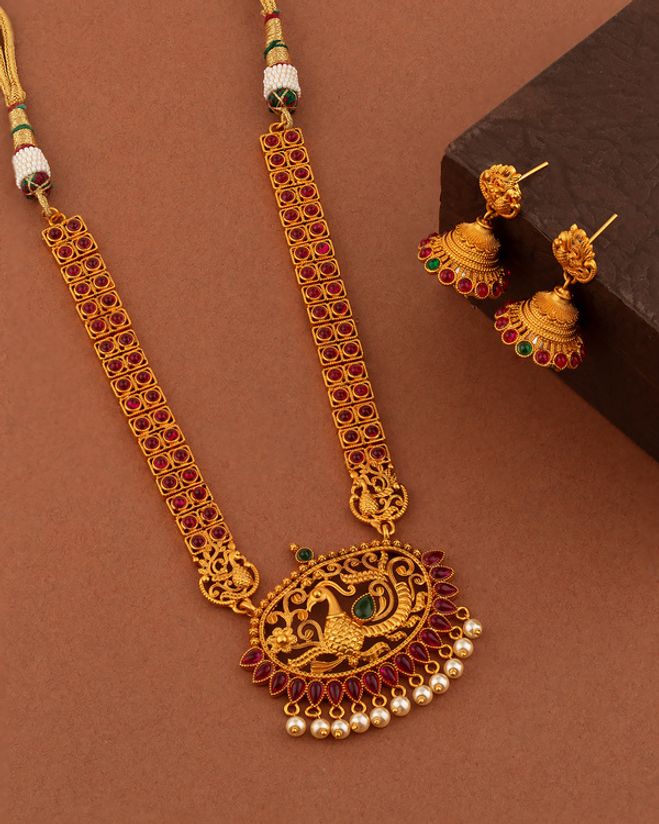 Voylla temple jewellery cheap